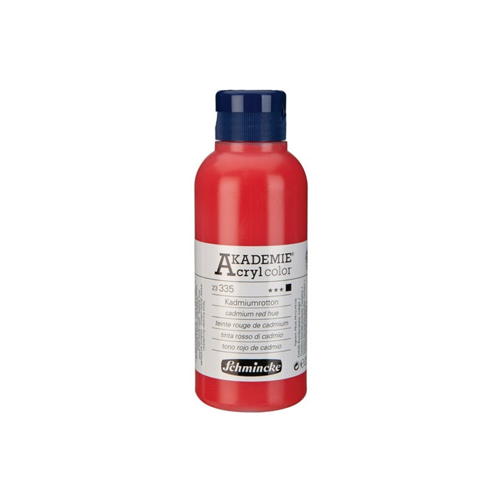 Akrylové barvy Schmincke AKADEMIE 250 ml