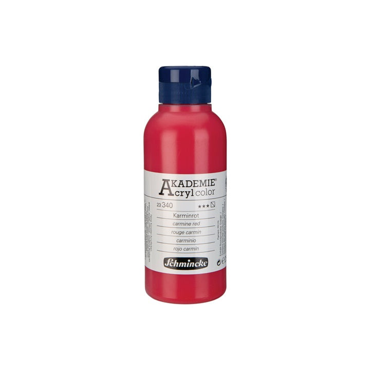 Akrylové barvy Schmincke AKADEMIE 250 ml