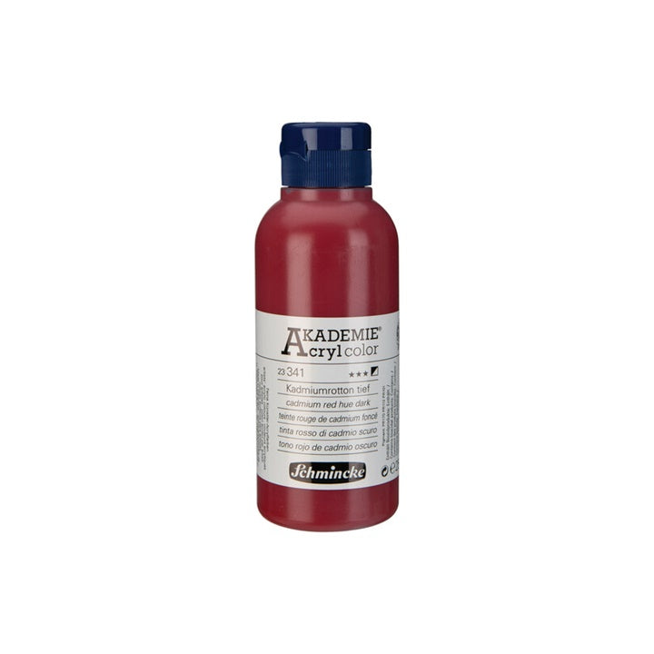 Akrylové barvy Schmincke AKADEMIE 250 ml