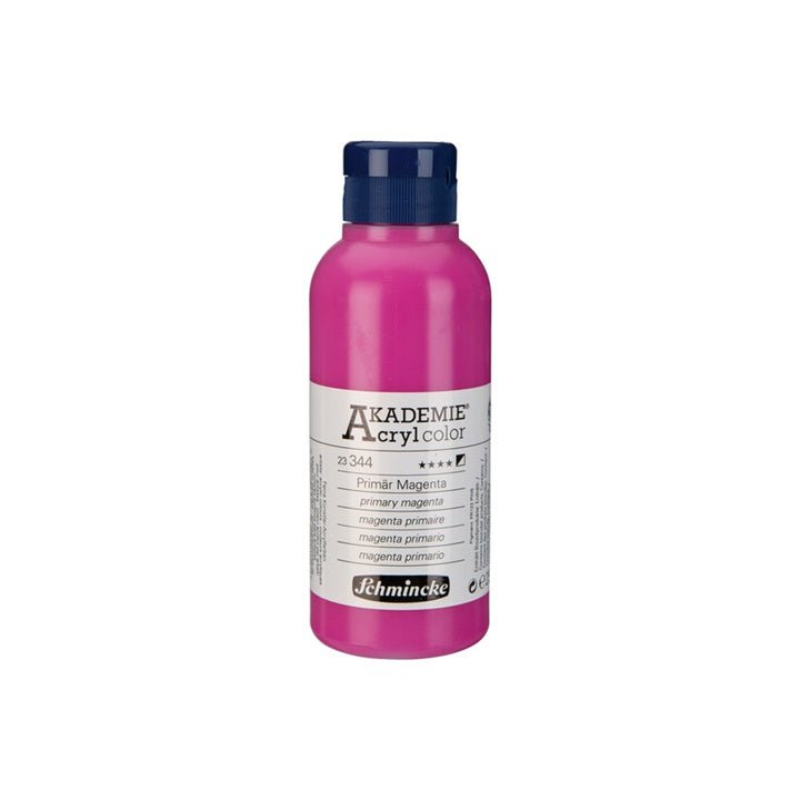 Akrylové barvy Schmincke AKADEMIE 250 ml