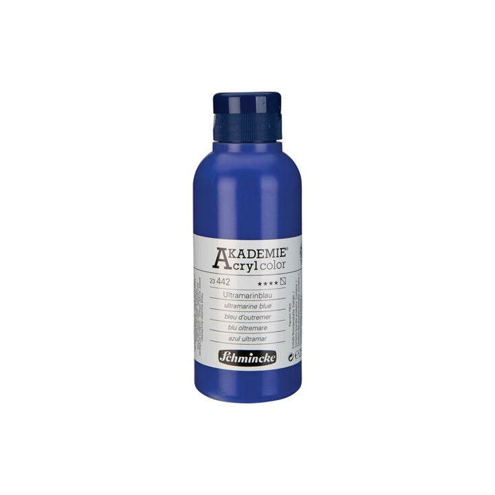 Akrylové barvy Schmincke AKADEMIE 250 ml