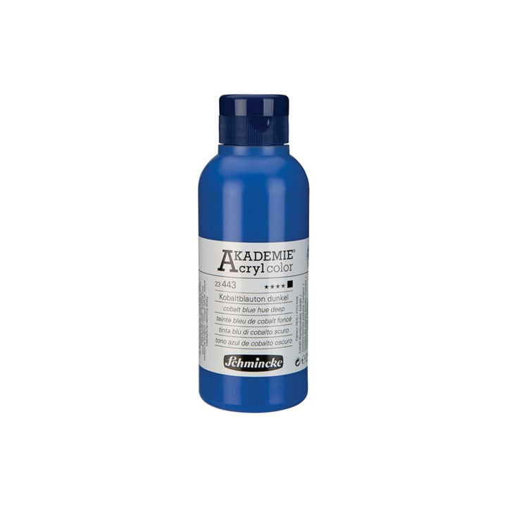 Akrylové barvy Schmincke AKADEMIE 250 ml