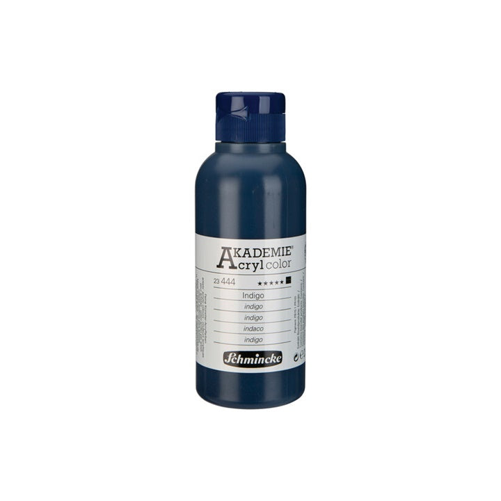 Akrylové barvy Schmincke AKADEMIE 250 ml