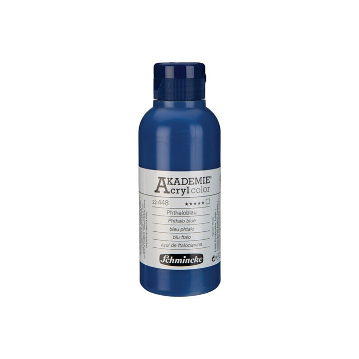 Akrylové barvy Schmincke AKADEMIE 250 ml