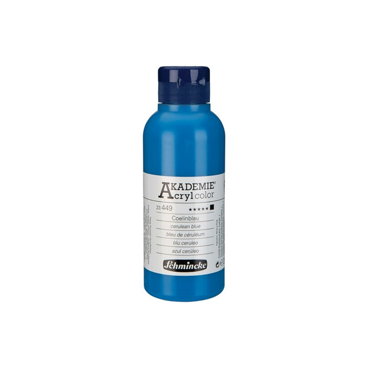Akrylové barvy Schmincke AKADEMIE 250 ml