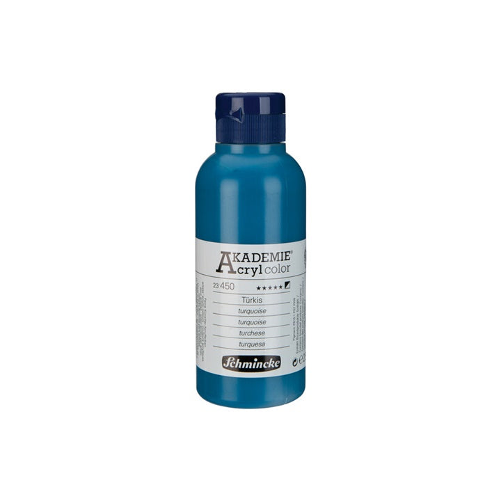 Akrylové barvy Schmincke AKADEMIE 250 ml
