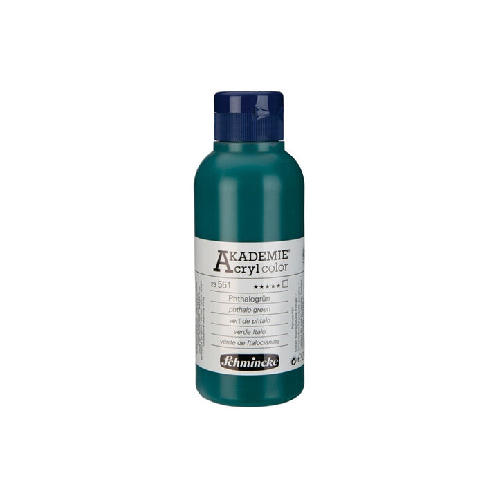 Akrylové barvy Schmincke AKADEMIE 250 ml
