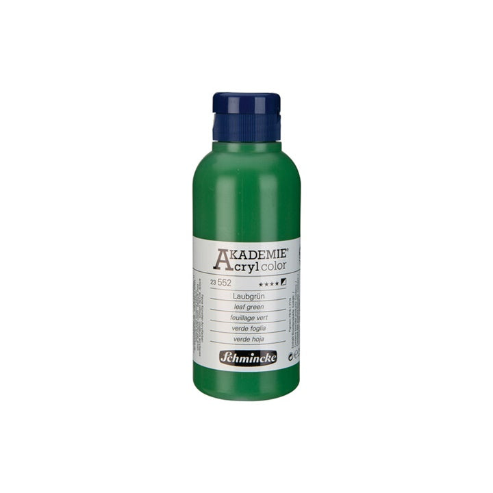 Akrylové barvy Schmincke AKADEMIE 250 ml