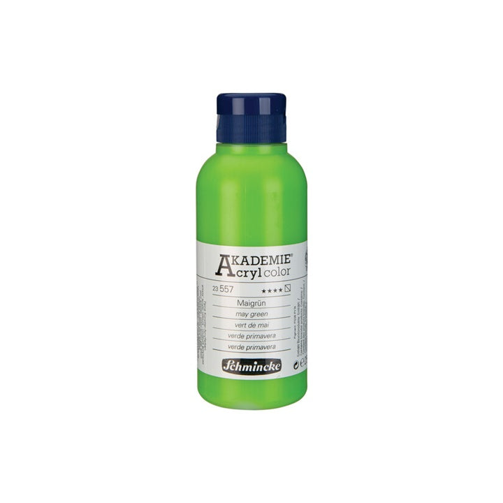 Akrylové barvy Schmincke AKADEMIE 250 ml