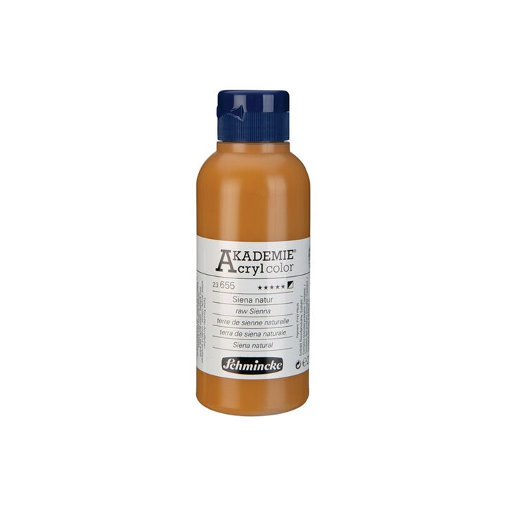 Akrylové barvy Schmincke AKADEMIE 250 ml