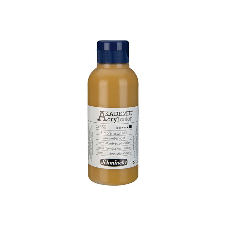 Akrylové barvy Schmincke AKADEMIE 250 ml