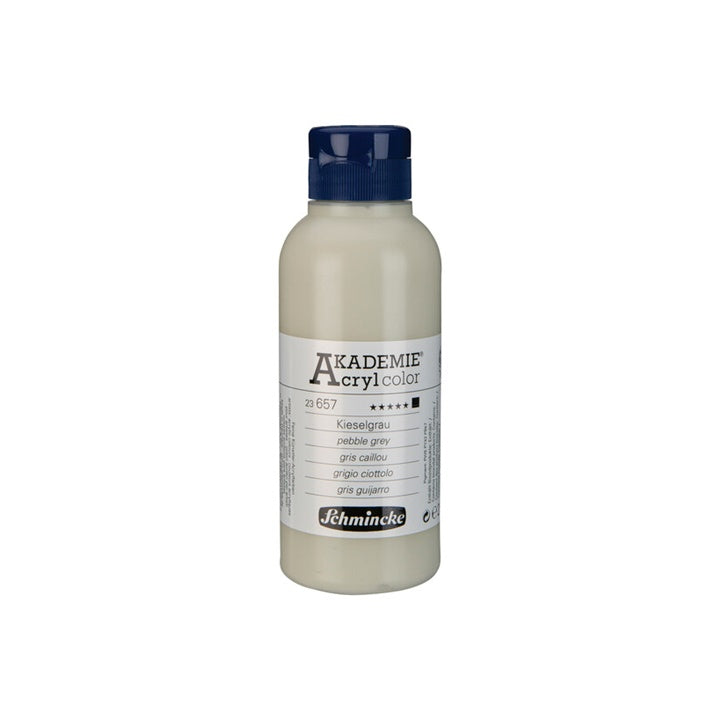 Akrylové barvy Schmincke AKADEMIE 250 ml