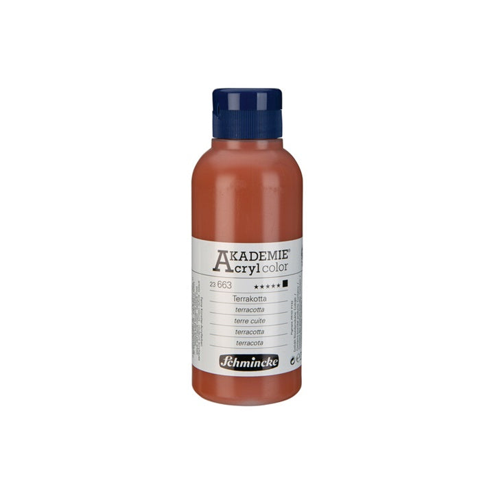Akrylové barvy Schmincke AKADEMIE 250 ml