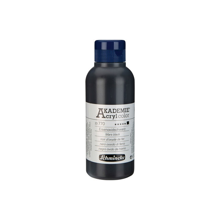 Akrylové barvy Schmincke AKADEMIE 250 ml
