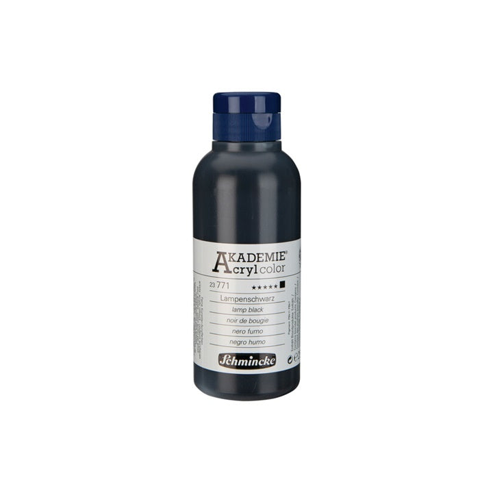 Akrylové barvy Schmincke AKADEMIE 250 ml