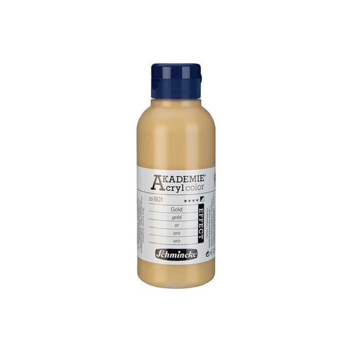 Akrylové barvy Schmincke AKADEMIE 250 ml