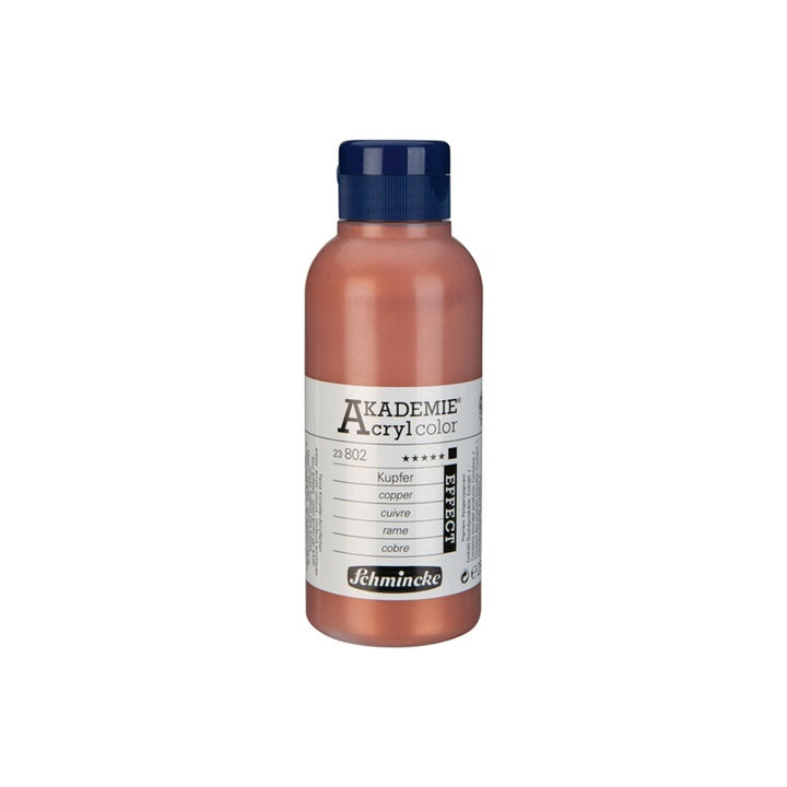Akrylové barvy Schmincke AKADEMIE 250 ml