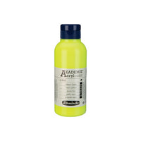 Akrylové barvy Schmincke AKADEMIE 250 ml
