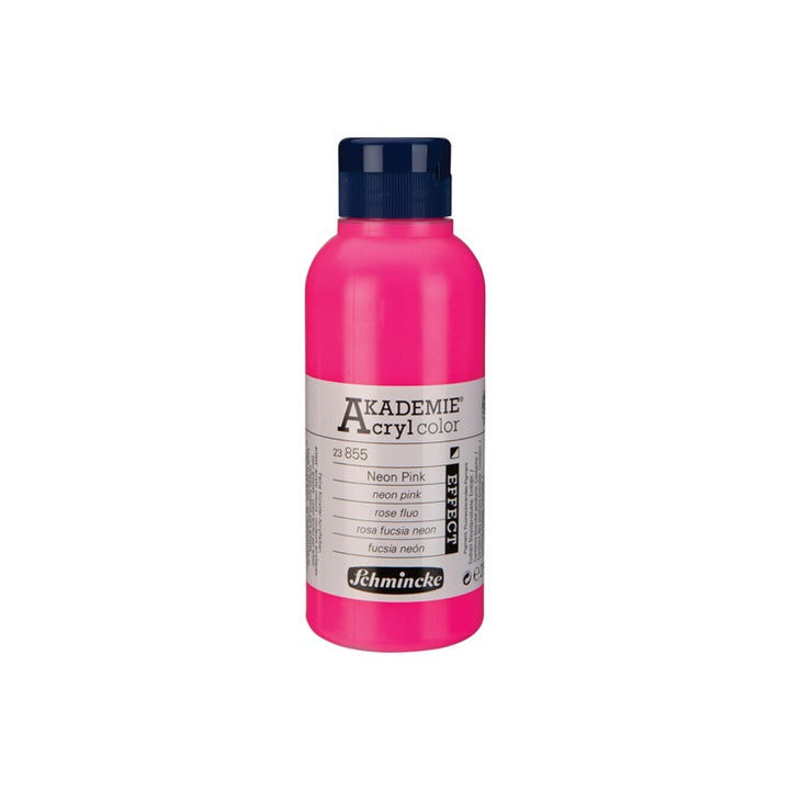 Akrylové barvy Schmincke AKADEMIE 250 ml