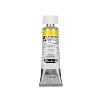 Akrylové barvy Schmincke AKADEMIE 60 ml