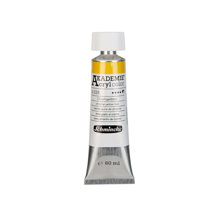 Akrylové barvy Schmincke AKADEMIE 60 ml