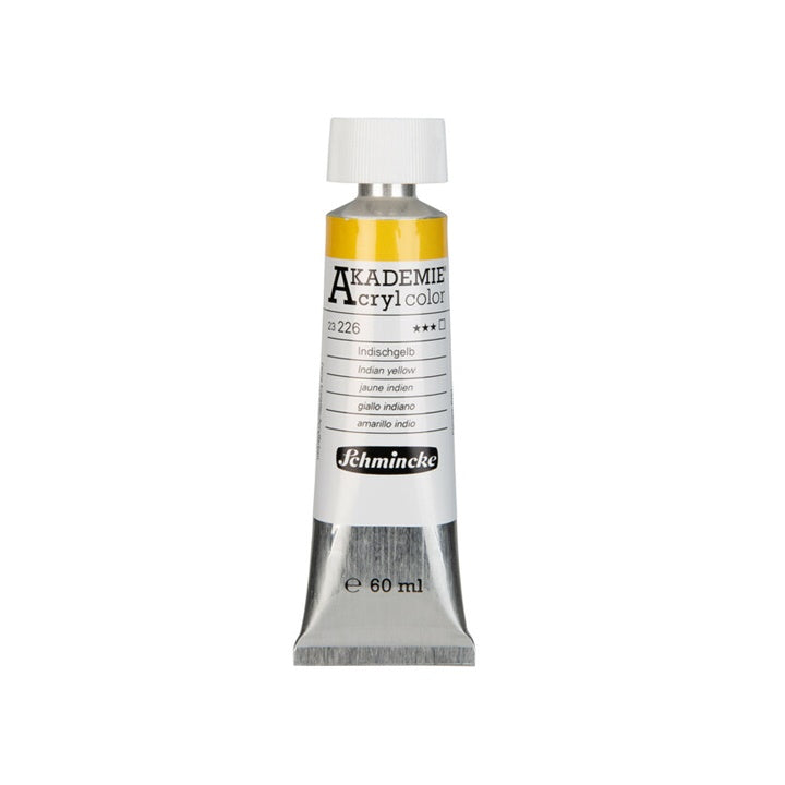 Akrylové barvy Schmincke AKADEMIE 60 ml