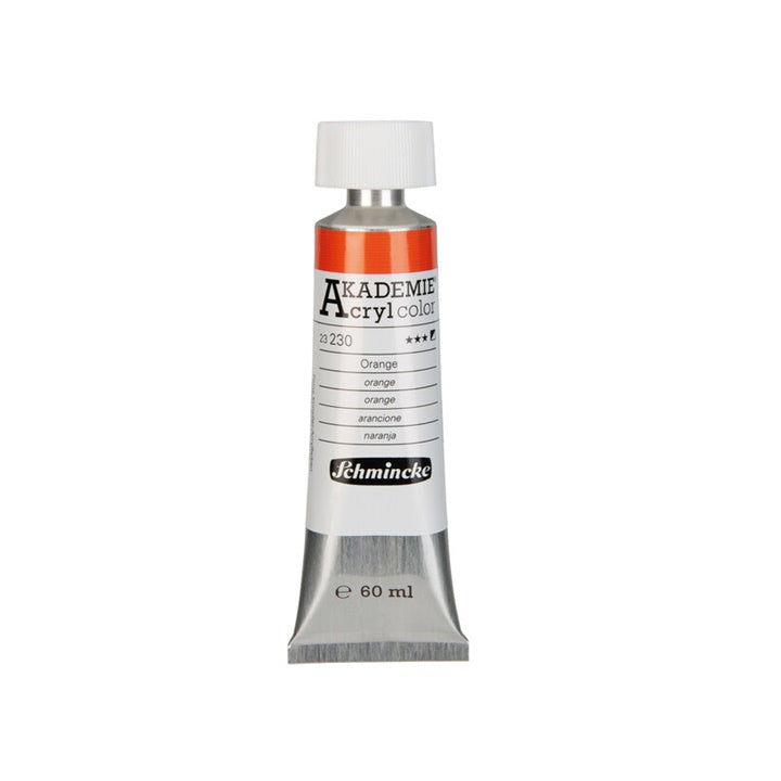Akrylové barvy Schmincke AKADEMIE 60 ml