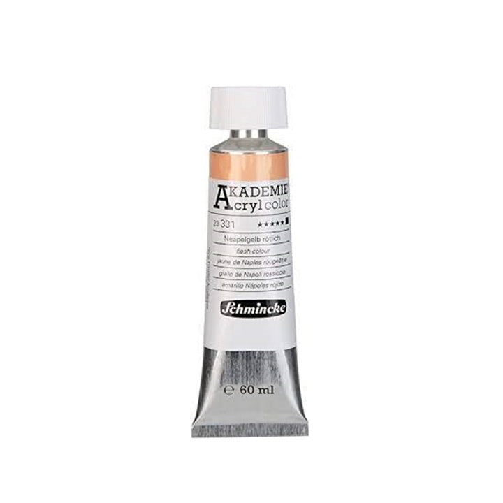 Akrylové barvy Schmincke AKADEMIE 60 ml