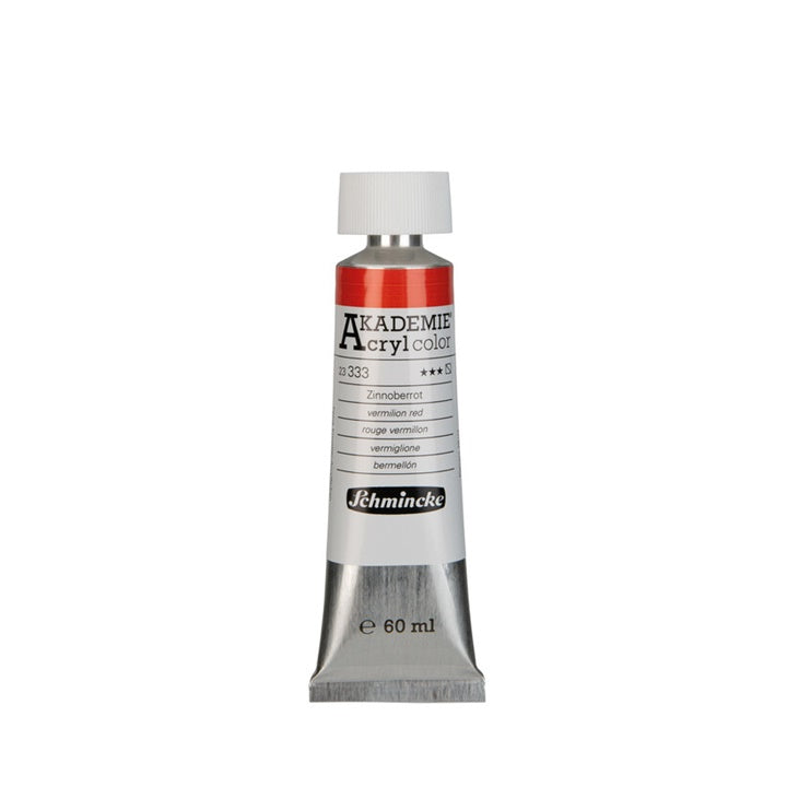 Akrylové barvy Schmincke AKADEMIE 60 ml