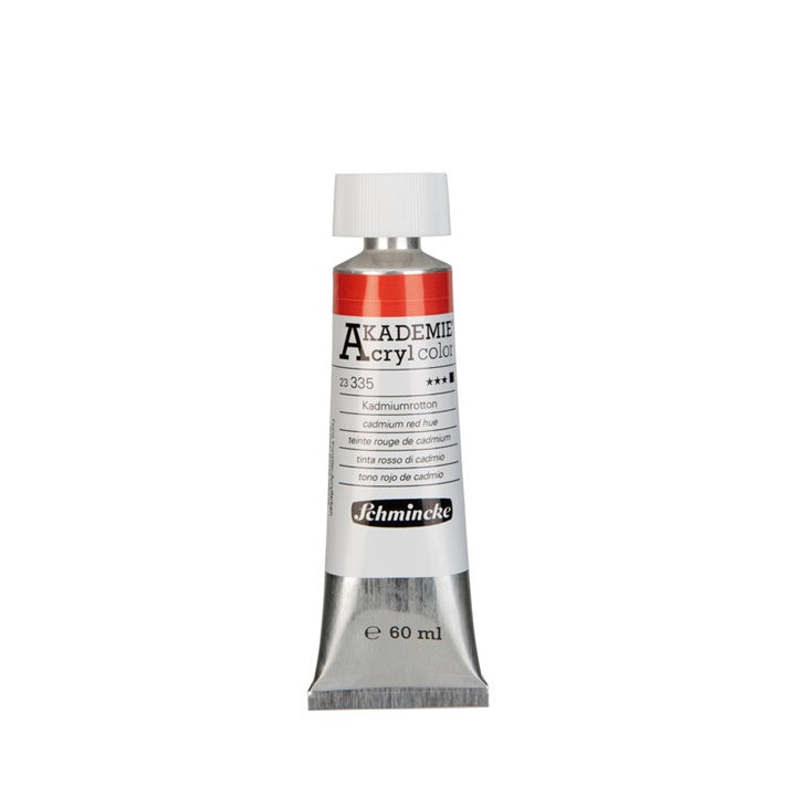 Akrylové barvy Schmincke AKADEMIE 60 ml