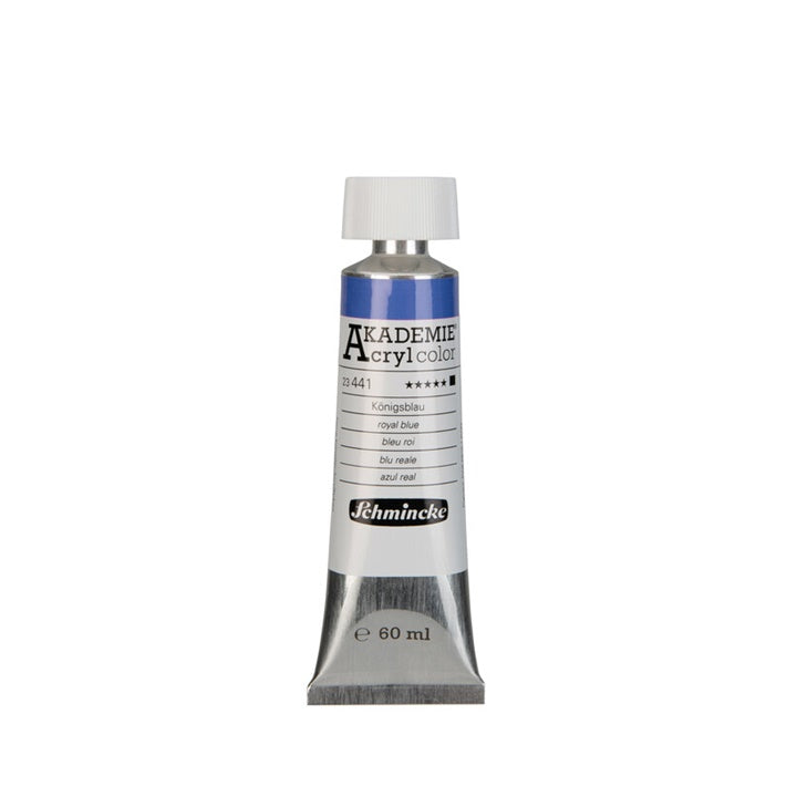 Akrylové barvy Schmincke AKADEMIE 60 ml