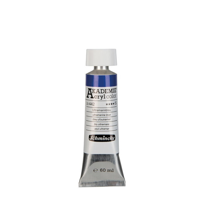 Akrylové barvy Schmincke AKADEMIE 60 ml