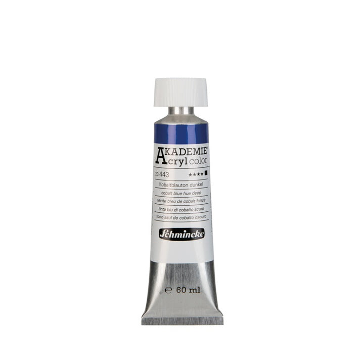Akrylové barvy Schmincke AKADEMIE 60 ml