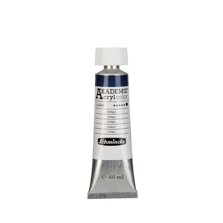Akrylové barvy Schmincke AKADEMIE 60 ml