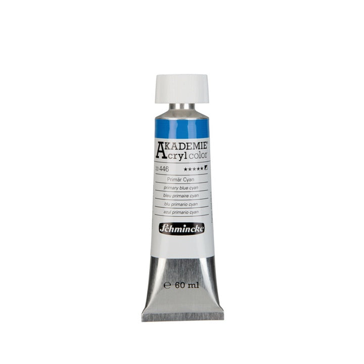 Akrylové barvy Schmincke AKADEMIE 60 ml