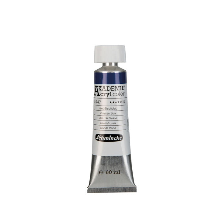 Akrylové barvy Schmincke AKADEMIE 60 ml