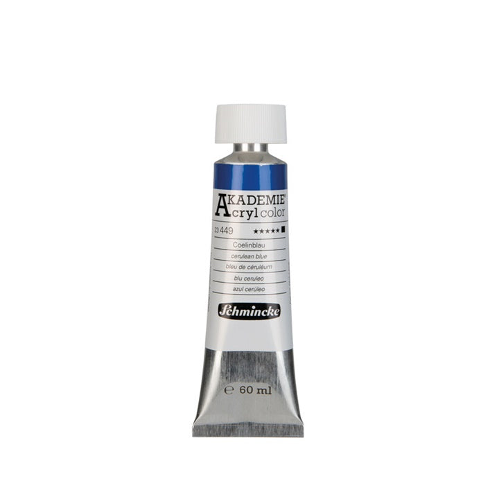 Akrylové barvy Schmincke AKADEMIE 60 ml
