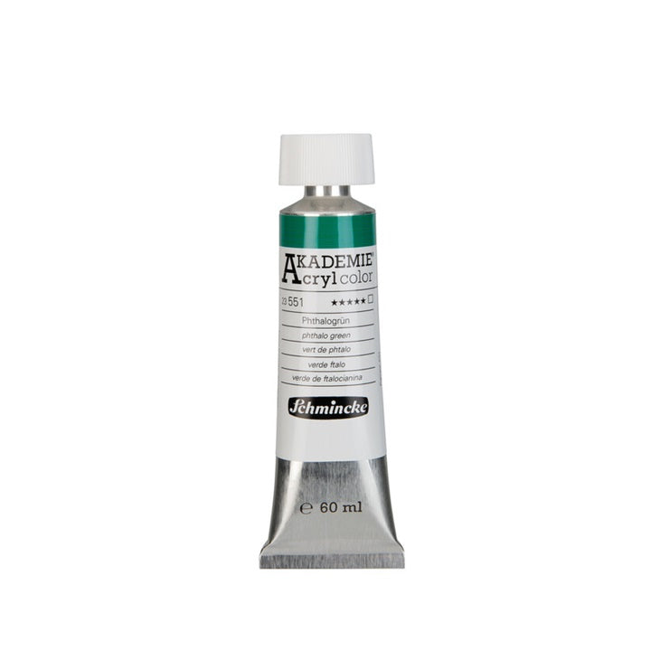 Akrylové barvy Schmincke AKADEMIE 60 ml