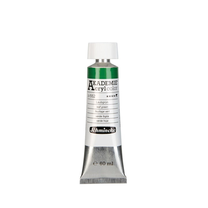 Akrylové barvy Schmincke AKADEMIE 60 ml