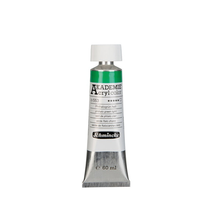 Akrylové barvy Schmincke AKADEMIE 60 ml