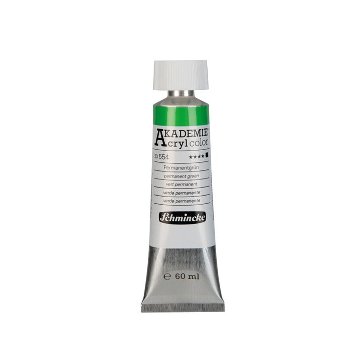 Akrylové barvy Schmincke AKADEMIE 60 ml