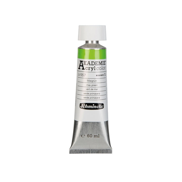 Akrylové barvy Schmincke AKADEMIE 60 ml
