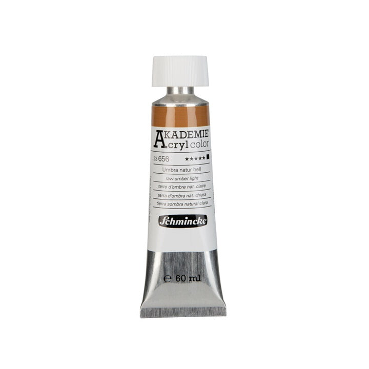 Akrylové barvy Schmincke AKADEMIE 60 ml