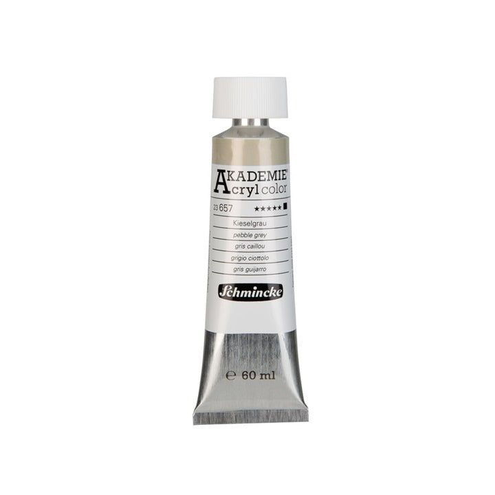 Akrylové barvy Schmincke AKADEMIE 60 ml