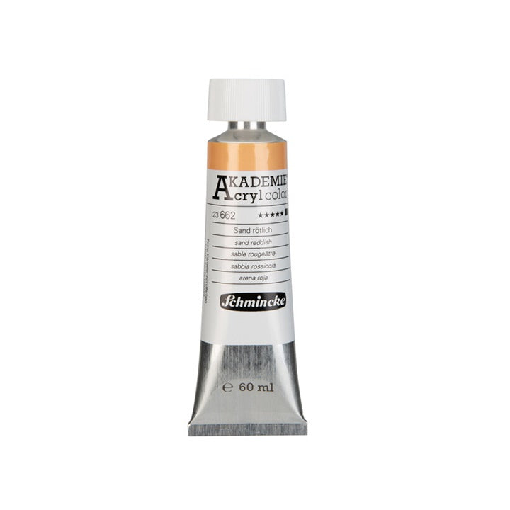 Akrylové barvy Schmincke AKADEMIE 60 ml