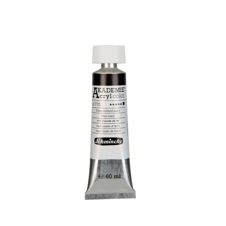Akrylové barvy Schmincke AKADEMIE 60 ml