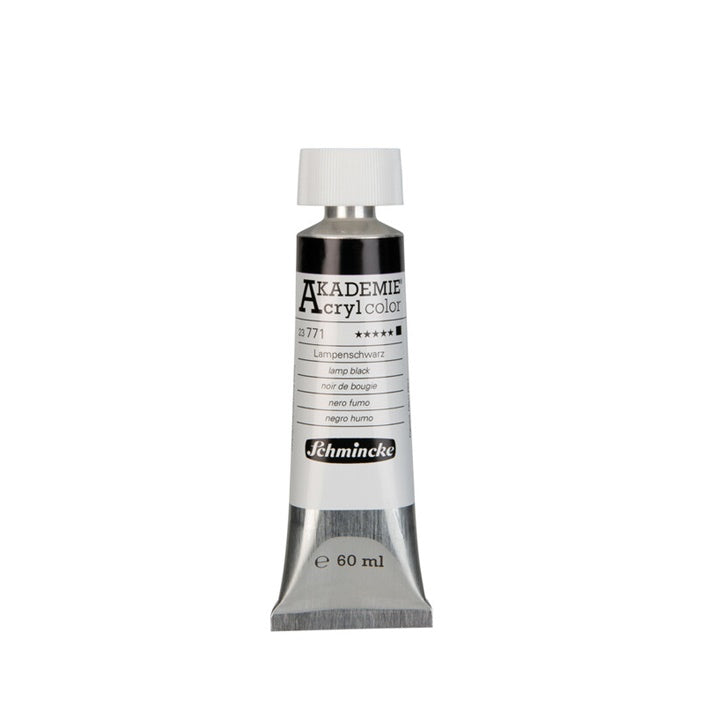Akrylové barvy Schmincke AKADEMIE 60 ml