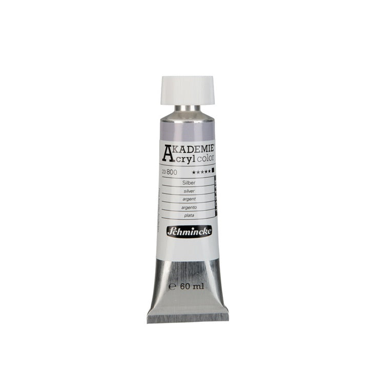 Akrylové barvy Schmincke AKADEMIE 60 ml