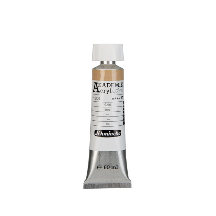 Akrylové barvy Schmincke AKADEMIE 60 ml