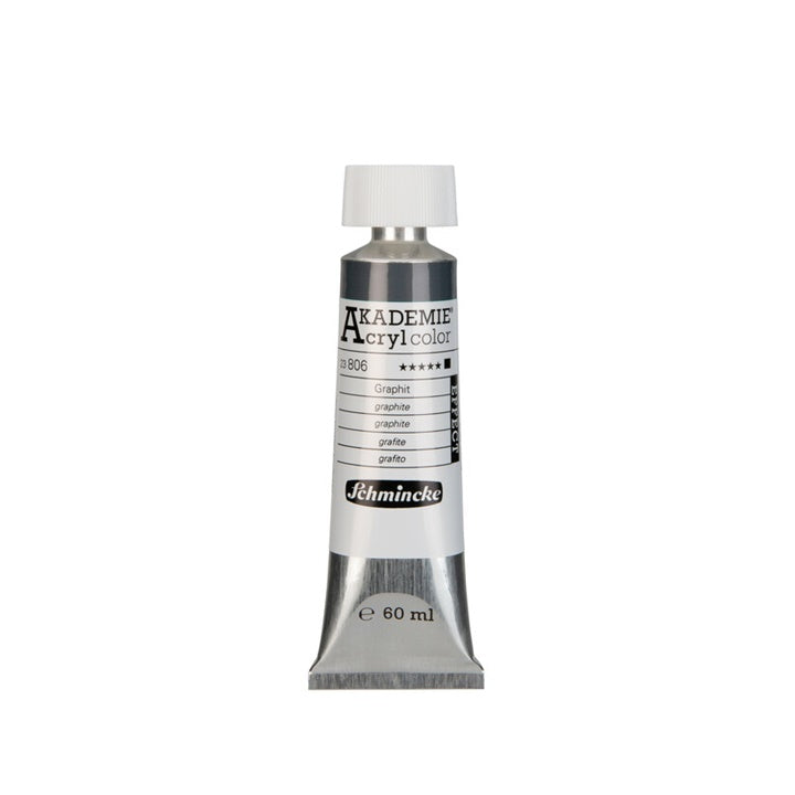 Akrylové barvy Schmincke AKADEMIE 60 ml